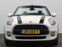 MINI Cooper Cabrio 1.5 Pepper | Navigatie | Stoelverw. |