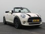 MINI Cooper Cabrio 1.5 Pepper | Navigatie | Stoelverw. |