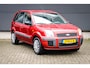 Ford Fusion 1.4-16V Calero | Airco | Elektrische ramen | Trekhaak | NIEUWE APK |
