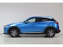 Mazda CX-3 2.0 SkyActiv-G 120 GT-M | Camera | Trekhaak | Keyless | Bose | Leder | Hud