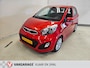 Kia Picanto 1.2 CVVT Comfort Pack 5 deurs-Airco-lichtmetalen velgen.