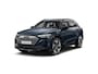 Audi Q8 e-tron 55 quattro Advanced Edition 115 kWh Trekhaak - Panoramadak - Adaptieve Cruise Control - Head up - B&O - Comforstoelen - Stoelventilatie en massage - Uitgebreide interieurvoorverwarming -