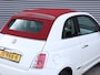 Fiat 500C 1.2 Lounge *Airco*Parkeersens.*Bluetooth*