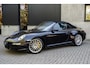 Porsche 911 cabrio