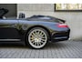 Porsche 911 cabrio