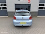 Volkswagen Polo 1.2 TDI BlueMotion Comfortline