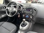 Nissan Juke 1.6 Acenta Eco Airco Trekhaak