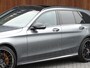 Mercedes-Benz C-klasse 300e 320PK AMG / C63 Edit. / Burmester / Carbon / 360° / *NAP*