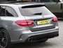 Mercedes-Benz C-klasse 300e 320PK AMG / C63 Edit. / Burmester / Carbon / 360° / *NAP*