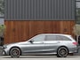 Mercedes-Benz C-klasse 300e 320PK AMG / C63 Edit. / Burmester / Carbon / 360° / *NAP*