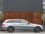 Mercedes-Benz C-klasse 300e 320PK AMG / C63 Edit. / Burmester / Carbon / 360° / *NAP*