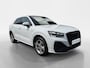 Audi Q2 35 TFSI S Edition | S-Line uitgevoerd | Panoramadak | Privacy Glass | Voorstoelen verwarmd |
