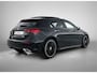 Mercedes-Benz A-klasse 180 Business Solution AMG | Nightpakket | 19 inch multispaaks AMG-velgen | Panoramaschuifdak | Smartphone-integratie | Sfeerverlichting | PARKTRONIC |
