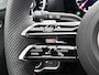 Mercedes-Benz A-klasse 180 Business Solution AMG | Nightpakket | 19 inch multispaaks AMG-velgen | Panoramaschuifdak | Smartphone-integratie | Sfeerverlichting | PARKTRONIC |