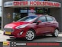 Ford Fiesta 1.0 EcoBoost 100pk 5dr Titanium | Camera | B&O | Premium Ruby Red | Carplay/Android |
