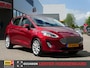 Ford Fiesta 1.0 EcoBoost 100pk 5dr Titanium | Camera | B&O | Premium Ruby Red | Carplay/Android |