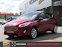 Ford Fiesta 1.0 EcoBoost 100pk 5dr Titanium | Camera | B&O | Premium Ruby Red | Carplay/Android |