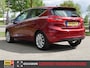 Ford Fiesta 1.0 EcoBoost 100pk 5dr Titanium | Camera | B&O | Premium Ruby Red | Carplay/Android |