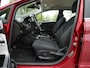 Ford Fiesta 1.0 EcoBoost 100pk 5dr Titanium | Camera | B&O | Premium Ruby Red | Carplay/Android |