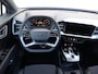 Audi Q4 e-tron S edition Competition e-tron 45 82 kWh 286 pk | Assistentieplus pakket | Ambiente plus verlichting |