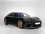 Porsche Panamera Turbo S E-Hybrid