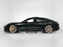 Porsche Panamera Turbo S E-Hybrid