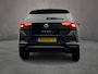 Volkswagen T-Roc Style 1.0 TSI 115pk Adaptive cruise control, Parkeersensoren, Airco, App connect, DAB, Radio, Bluetooth, LED dagrijverlichting