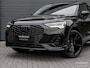 Audi Q3 Sportback 45 TFSI e S-Line Pano Memory Sfeer BTW Keyless 20"