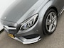 Mercedes-Benz C-klasse Coupé 400 4MATIC Prestige AMG Line | LED | Navigatie | Cruise | Panoramadak | Trekhaak |Burmester|333 PK!!