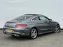 Mercedes-Benz C-klasse Coupé 400 4MATIC Prestige AMG Line | LED | Navigatie | Cruise | Panoramadak | Trekhaak |Burmester|333 PK!!