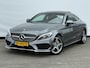 Mercedes-Benz C-klasse Coupé 400 4MATIC Prestige AMG Line | LED | Navigatie | Cruise | Panoramadak | Trekhaak |Burmester|333 PK!!