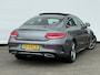 Mercedes-Benz C-klasse Coupé 400 4MATIC Prestige AMG Line | LED | Navigatie | Cruise | Panoramadak | Trekhaak |Burmester|333 PK!!