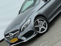 Mercedes-Benz C-klasse Coupé 400 4MATIC Prestige AMG Line | LED | Navigatie | Cruise | Panoramadak | Trekhaak |Burmester|333 PK!!