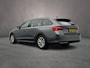 Skoda Octavia Combi Business Edition 1.5 TSI 115pk Cruise control, Parkeersensoren, App connect, LED koplampen, Airco, DAB, Radio, Bluetooth