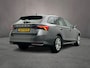 Skoda Octavia Combi Business Edition 1.5 TSI 115pk Cruise control, Parkeersensoren, App connect, LED koplampen, Airco, DAB, Radio, Bluetooth