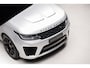 Land Rover Range Rover Sport 5.0 V8 SC SVR | 575PK | Head Up | Stoelventilatie | Koelvak | Trekhaak | Drive Pro