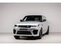 Land Rover Range Rover Sport 5.0 V8 SC SVR | 575PK | Head Up | Stoelventilatie | Koelvak | Trekhaak | Drive Pro