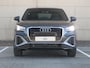 Audi Q2 S edition 35 TFSI 150 PK | Achteruitrijcamera | Privacy glas | Stoelverwarming |