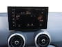 Audi Q2 S edition 35 TFSI 150 PK | Achteruitrijcamera | Privacy glas | Stoelverwarming |