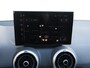 Audi Q2 S edition 35 TFSI 150 PK | Achteruitrijcamera | Privacy glas | Stoelverwarming |