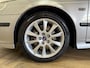 Saab 9-5 2.3 Turbo Aero 250 PK / Org.NL! / Stoelkoeling / Xenon / Memory / Cruise / Navigatie / Leder / 17'' LMV
