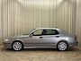 Saab 9-5 2.3 Turbo Aero 250 PK / Org.NL! / Stoelkoeling / Xenon / Memory / Cruise / Navigatie / Leder / 17'' LMV
