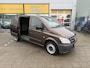 Mercedes-Benz Vito 110 CDI 320 Functional Lang * Marge Auto * Airco * 3 Zits * Navi * Cruise Control *