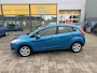 Ford Fiesta 1.0 Style * 129.039 Km * Navi * Airco * Led * NIEUWSTAAT *