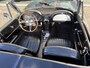 Chevrolet Corvette Stingray C2 Cabriolet * Leer * Winter + Zomerkap *