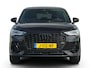 Audi Q3 Sportback 35 TFSI S-Line ✅ Pano ✅ 360  ✅ B&0
