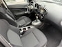 Nissan Juke 1.6 Connect Edition Automaat * 66.722 Km * Navi * Climatronic * Cruise Control *