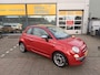 Fiat 500 1.2 Lounge * 134.586 Km * Panoramadak * Airco * Sportvelgen *