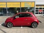 Fiat 500 1.2 Lounge * 134.626 Km * Panoramadak * Airco * Sportvelgen *