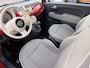 Fiat 500 1.2 Lounge * 134.586 Km * Panoramadak * Airco * Sportvelgen *